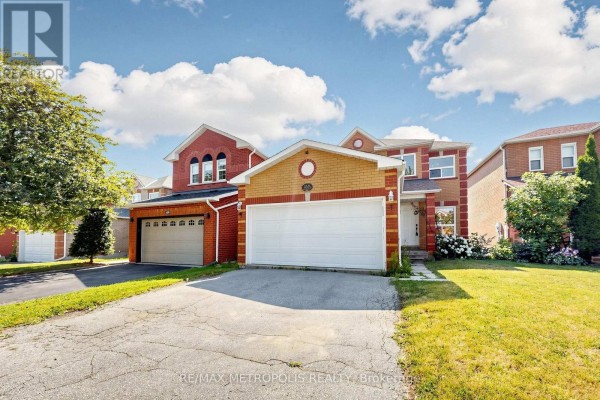 118 Jordan Drive, Orangeville, ON, photo 2