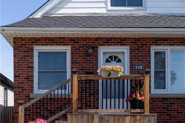 118 Julian Avenue, Hamilton, ON, photo 2
