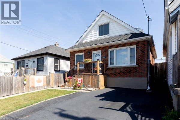 118 Julian Avenue, Hamilton, ON, photo 3