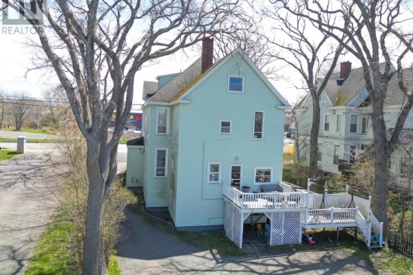 118 Kings Road, Sydney, NS B1S1A1 Photo 2
