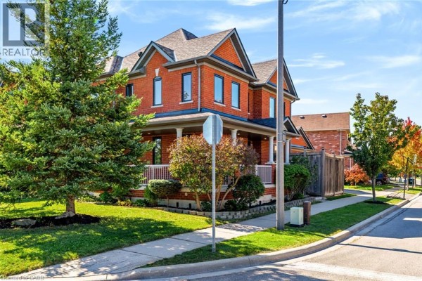 3pc Bathroom - 118 Lavery Heights, Milton, ON L9T0V4 Photo 2