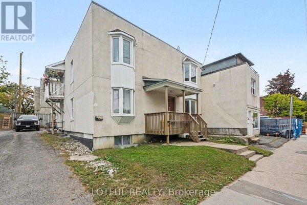 118 Marier Avenue, Ottawa, ON K1L5S1 Photo 2