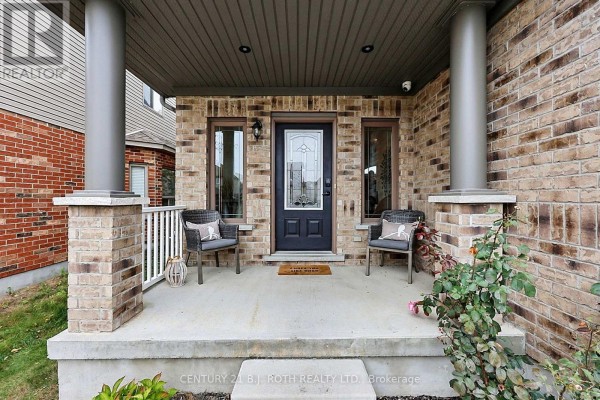 Other - 118 Mike Hart Drive, Essa, ON L0M1B6 Photo 3