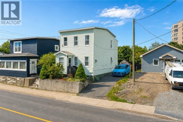 Bath (# pieces 1-6) - 118 Millidge Avenue, Saint John, NB E2K2L9 Photo 2