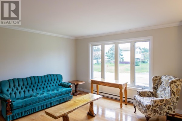 Recreation room - 118 Morgan Drive, Gander, NL A1V2P6 Photo 2