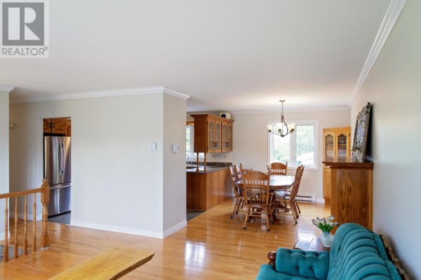 Primary Bedroom - 118 Morgan Drive, Gander, NL A1V2P6 Photo 4