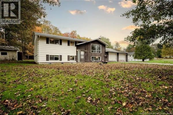 118 Myles Avenue, Quispamsis