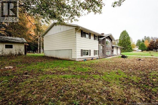 2pc Bathroom - 118 Myles Avenue, Quispamsis, NB E2E1G1 Photo 3