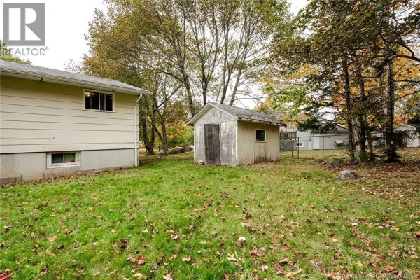 Bedroom - 118 Myles Avenue, Quispamsis, NB E2E1G1 Photo 4