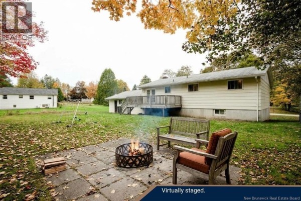 Bedroom - 118 Myles Avenue, Quispamsis, NB E2E1G1 Photo 5
