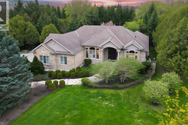 118 Old Mill Road, Cambridge, ON, photo 2
