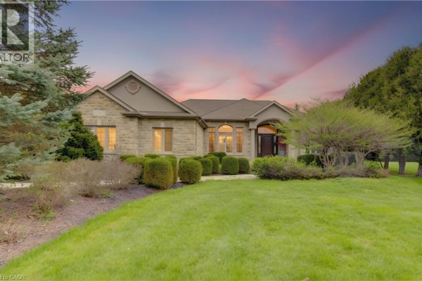 118 Old Mill Road, Cambridge, ON, photo 3