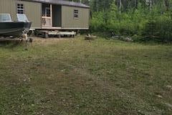 118 Pelican Harbour Road, Manigotagan, MB R3B1N3 Photo 2