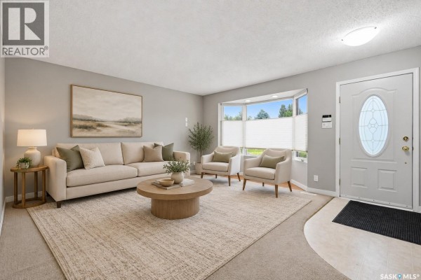 Bedroom - 118 Pendygrasse Road, Saskatoon, SK S7M4J1 Photo 3