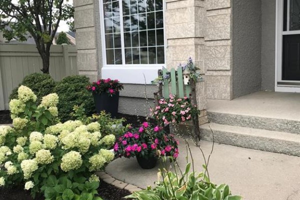 118 Portwood Road, Winnipeg Residential Sold $624,900