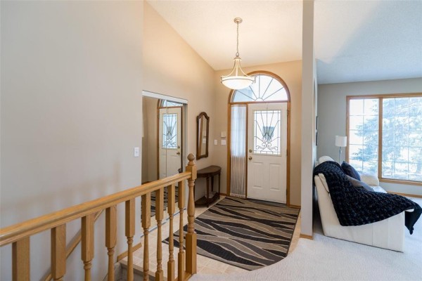 118 Portwood Road, Winnipeg Residential Sold $624,900