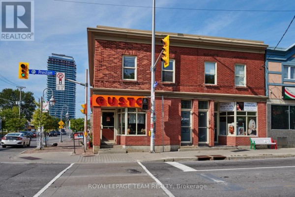 118 Preston Street, Ottawa, ON, photo 2