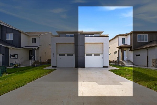 118 Red Pine Drive, West St Paul