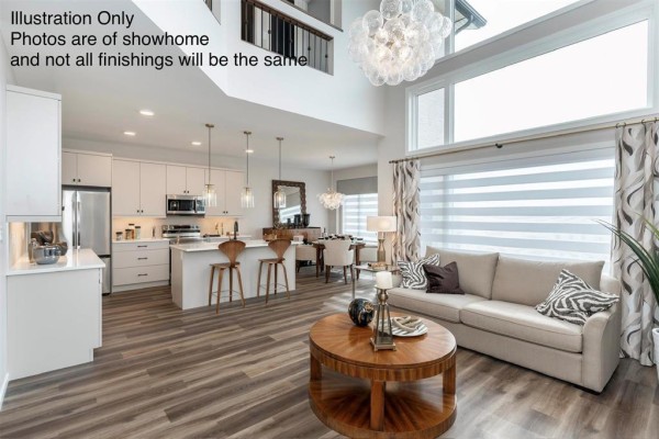 Primary Bedroom - 118 Rosybloom Lane, Ile Des Chenes, MB R0A0T1 Photo 5