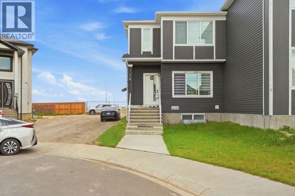 118 Saddlelake Manor Ne, Calgary