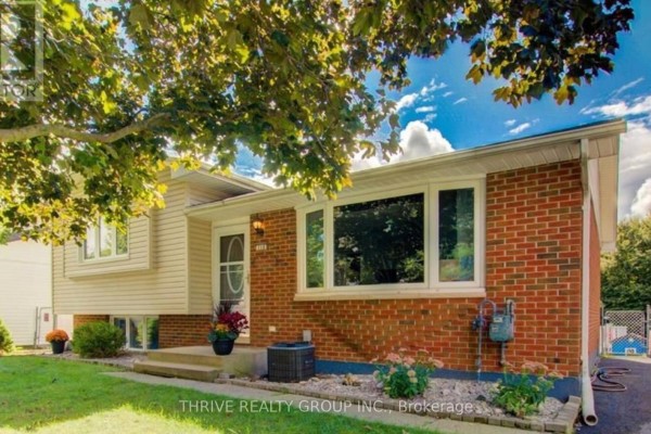 118 Sandalwood Crescent, London North, ON, photo 2