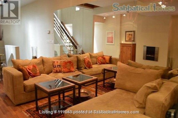 118 Seaton Street, Toronto, ON, photo 2