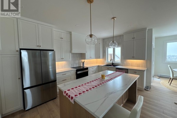 Primary Bedroom - 118 Sgt Donald Lucas Drive, Paradise, NL A1L4E1 Photo 5