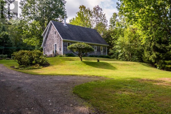 Dining room - 118 Slayter Road, Gaspereau, NS B4P2R1 Photo 3