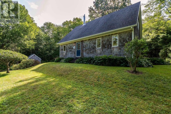 Eat in kitchen - 118 Slayter Road, Gaspereau, NS B4P2R1 Photo 4