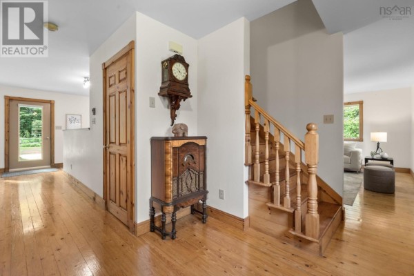 Family room - 118 Slayter Road, Gaspereau, NS B4P2R1 Photo 5