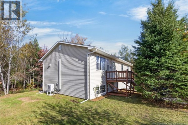 Bonus Room - 118 Slipp Drive, Mazerolle Settlement, NB E3E2A9 Photo 2