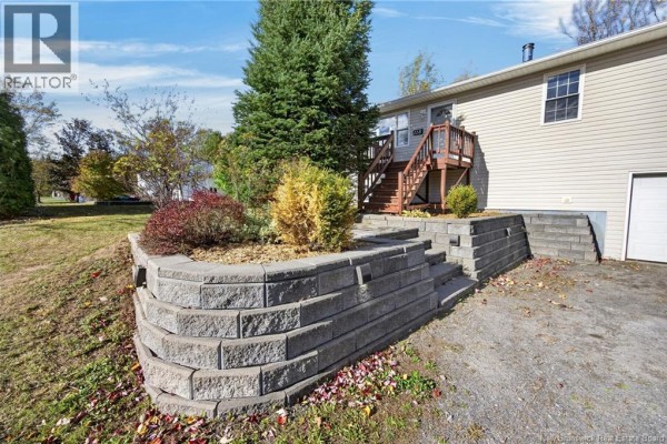 Laundry room - 118 Slipp Drive, Mazerolle Settlement, NB E3E2A9 Photo 3