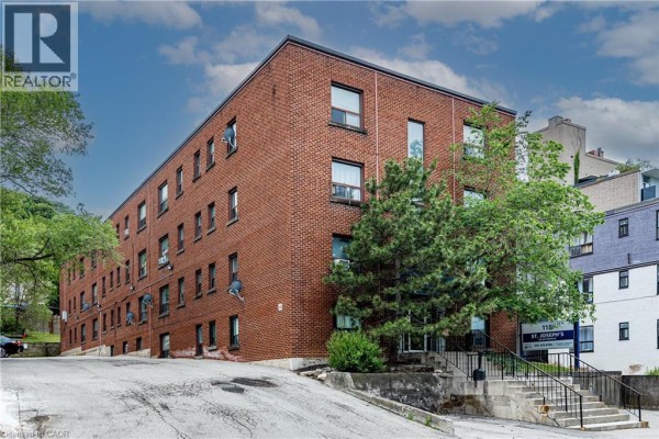 118 St. Joseph's Drive Unit# 303, Hamilton, ON, photo 2
