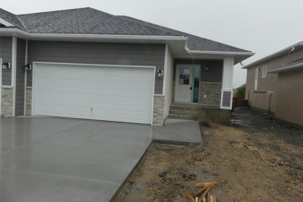 118 Sterling Crescent, Steinbach
