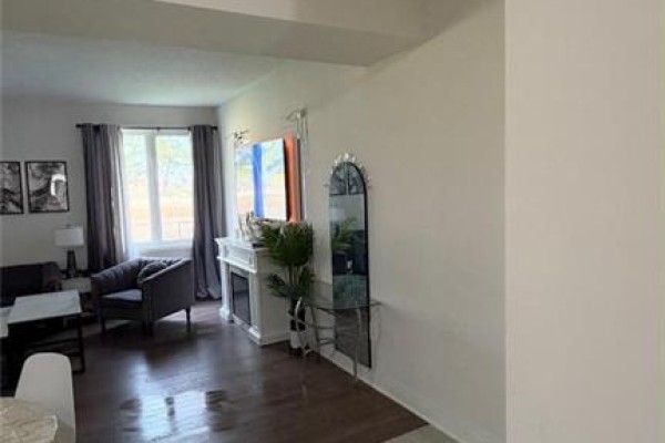3pc Ensuite bath - 118 Street Street, Thamesford, ON N0M2M0 Photo 5