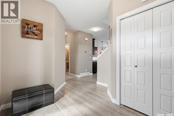 2pc Bathroom - 118 Stromberg Crescent, Saskatoon, SK S7L6M9 Photo 5