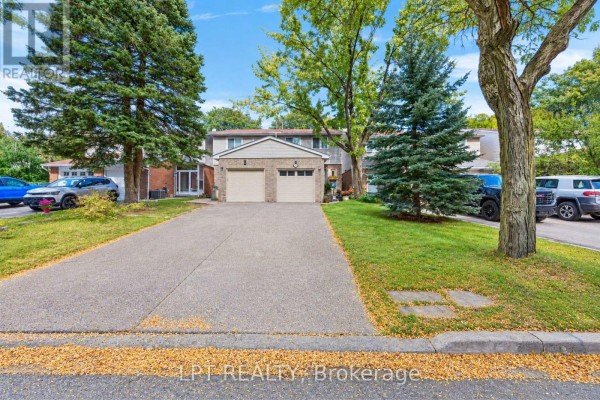 Dining room - 118 Tamarack Drive, Markham, ON L3T4X4 Photo 2