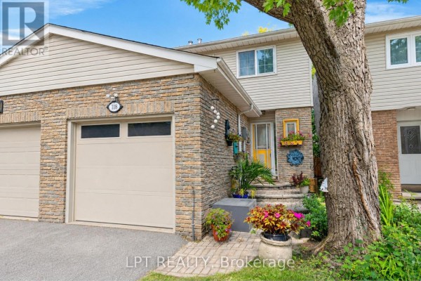 Family room - 118 Tamarack Drive, Markham, ON L3T4X4 Photo 4