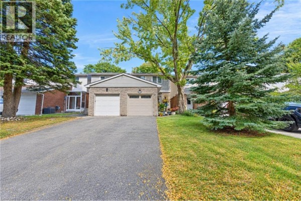 4pc Bathroom - 118 Tamarack Drive, Thornhill, ON L3T4X4 Photo 3
