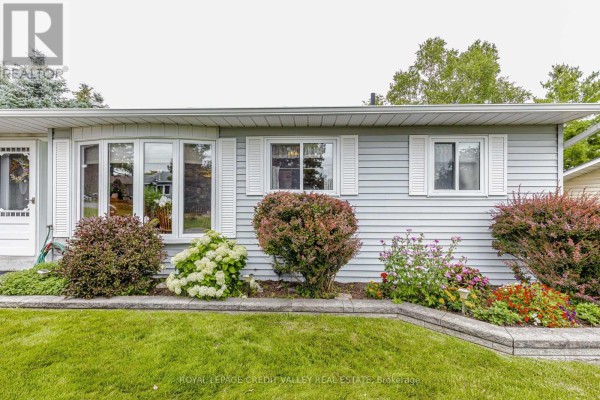Sunroom - 118 Tecumseth Pines Drive, New Tecumseth, ON L0G1W0 Photo 4