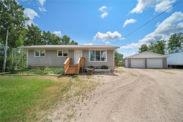 118 Therrien Drive, Richer