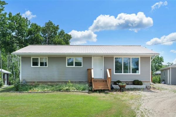 118 Therrien Drive, Richer, MB, photo 2