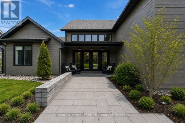 Family room - 118 Timber Lane, Blue Mountains, ON N0H2P0 Photo 4