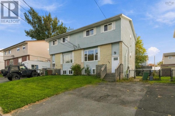 Kitchen - 118 Waterwheel Crescent, Middle Sackville, NS B4E2K8 Photo 3