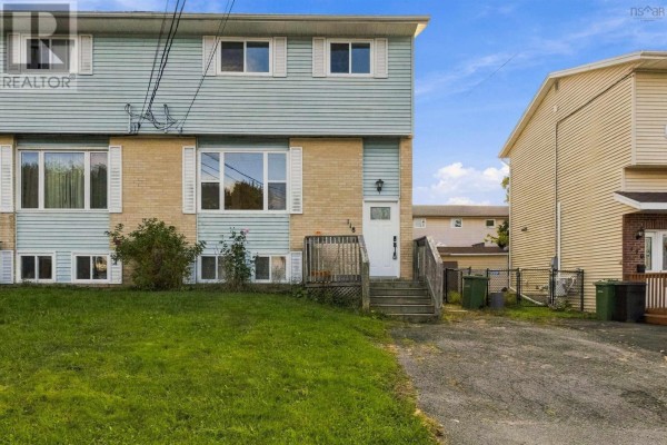 Dining nook - 118 Waterwheel Crescent, Middle Sackville, NS B4E2K8 Photo 4