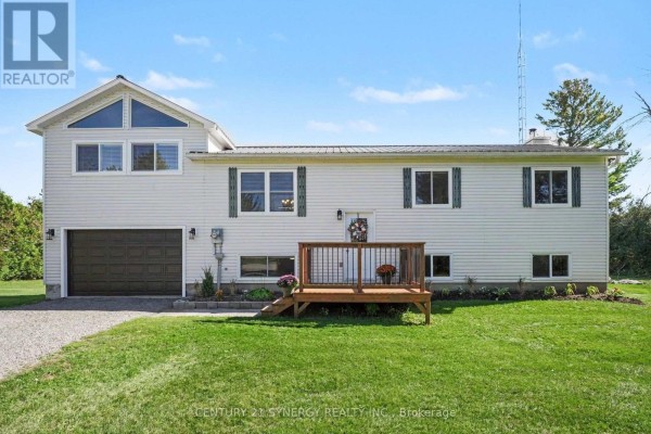 Family room - 118 Weedmark Road, Merrickville Wolford, ON K0G1N0 Photo 2