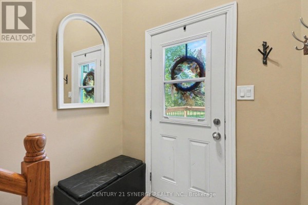 Utility room - 118 Weedmark Road, Merrickville Wolford, ON K0G1N0 Photo 4