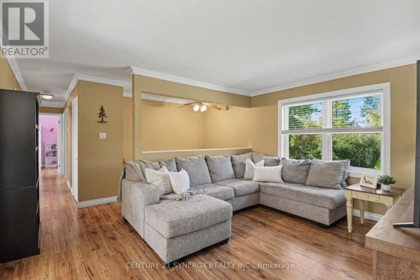 Laundry room - 118 Weedmark Road, Merrickville Wolford, ON K0G1N0 Photo 5