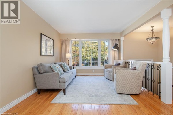 Office - 118 Wheatfield Crescent, Kitchener, ON N2P1P7 Photo 3