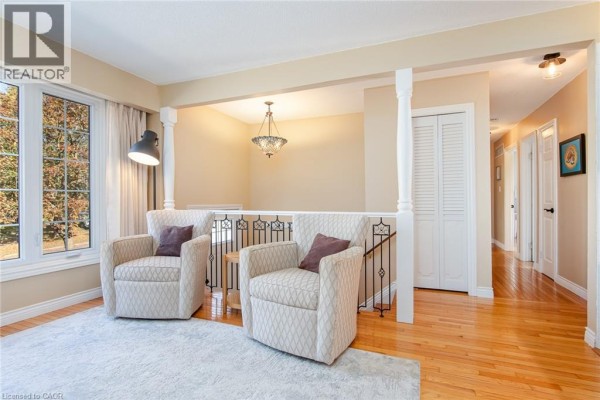 4pc Bathroom - 118 Wheatfield Crescent, Kitchener, ON N2P1P7 Photo 5